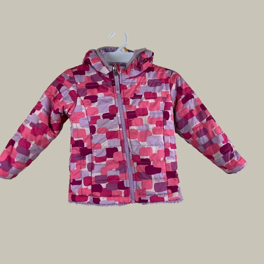 The North Face north face